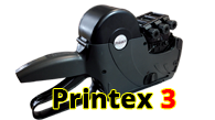 Prezzatrice Printex 3 Linee