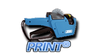 Prezzatrice Print 1 e 2 Linee