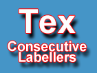 Logo Printex
