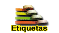 Etichette per Prezzatrice